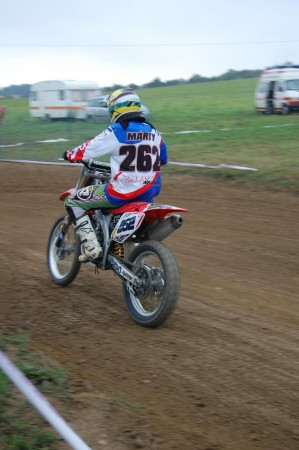 MARTIN NEJEDLÝ (MÁRTY)